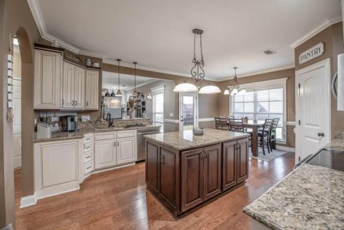 4003 Starview Ln, Evans GA  30809-7490 exterior