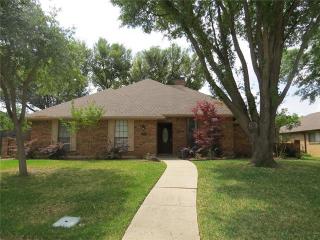 705 Cardinal Ln, Coppell TX  75019-3424 exterior