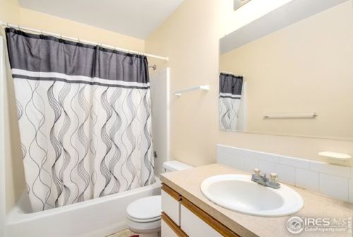 126 49 Ave Pl, Greeley CO 80634-4702 exterior