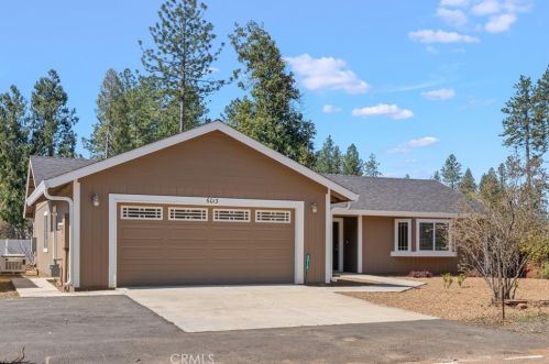 6013 Libby Rd, Paradise, CA 95969-4218