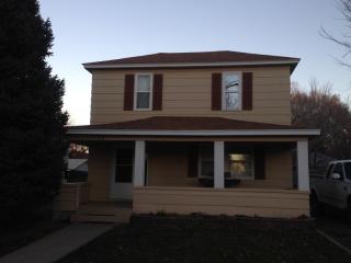 218 Elm St, Laird, CO 80758-1208