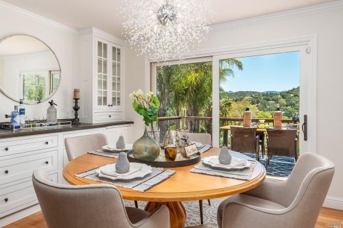 879 Patricia Way, San Rafael, CA 94903-2323