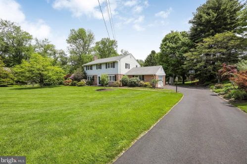 243 Yarmouth Ln, Media, PA 19063-4330