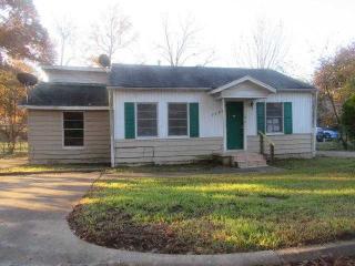 1206 15th St, Texarkana, AR 71854-4439