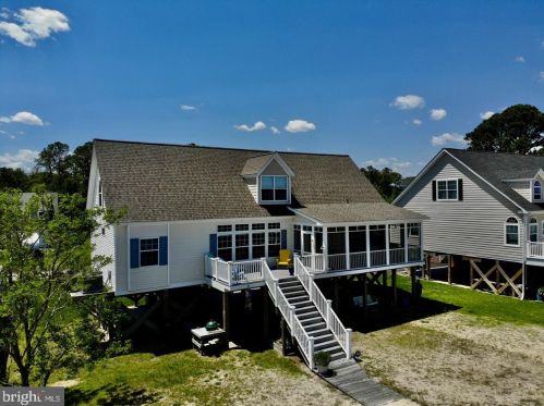 133 Judith Sound Rd, Lottsburg, VA 22511-2225