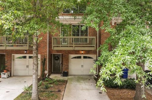 1374 Idlewood Parc Xing, Tucker, GA 30084-7835
