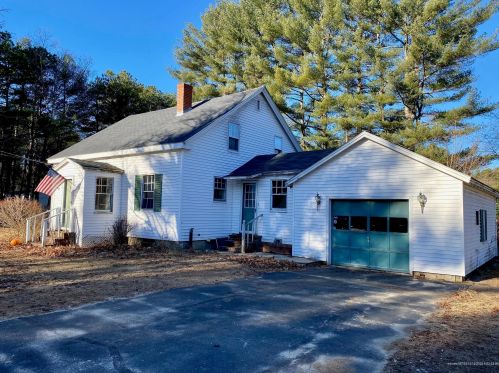 200 Weymouth Rd, Gray, ME 04039-9756