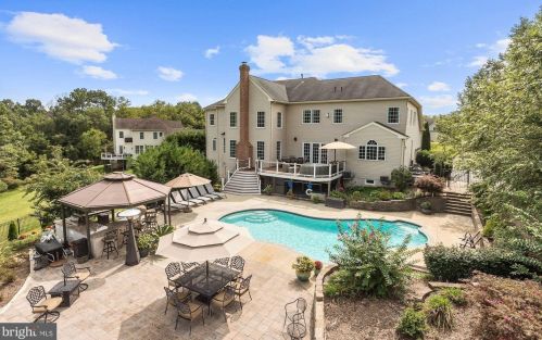 15913 Willis Way, Woodbine, MD 21797-7521