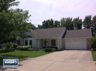 632 Fox Holw, Dekalb, IL 60115-2391