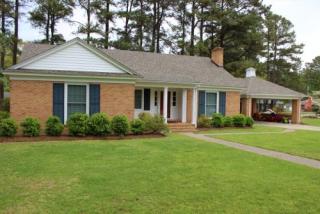 340 Carolina Dr, Murfreesboro, NC 27855-2202