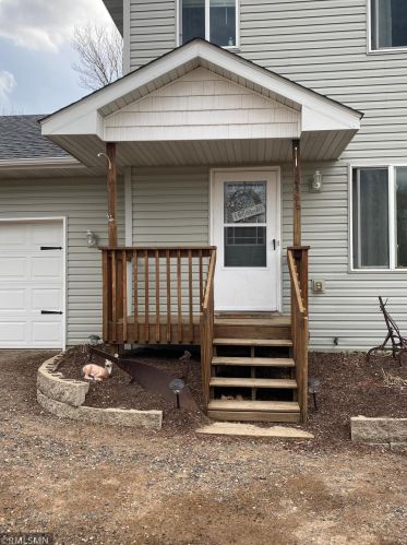 12486 125th St, Foley, MN 56329-9227