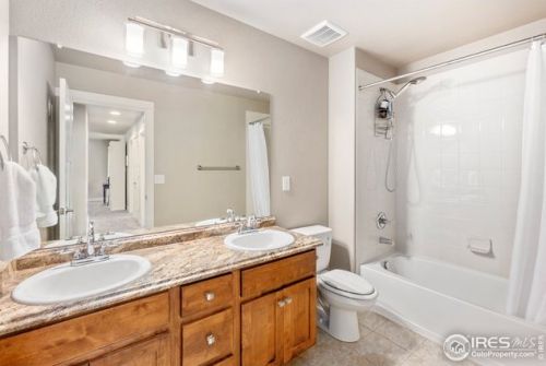 2232 Chesapeake Dr, Fort Collins CO  80524 exterior