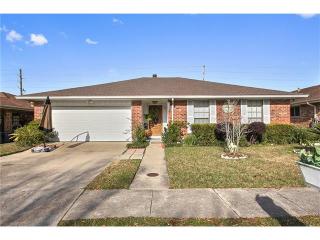 964 Tavel Dr, Kenner, LA 70065-1925