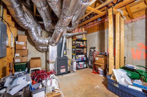 2548 Westchester Way, Conyers GA  30013-2475 exterior