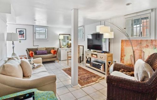 115 Huntington Rd, Atlanta GA  30309-1503 exterior