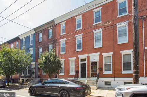 1410 15th St, Philadelphia, PA 19121-4308