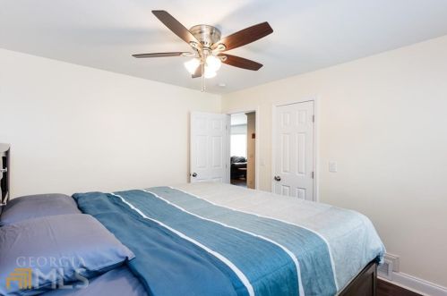 1723 Hardin Ave, Atlanta GA  30337-2059 exterior
