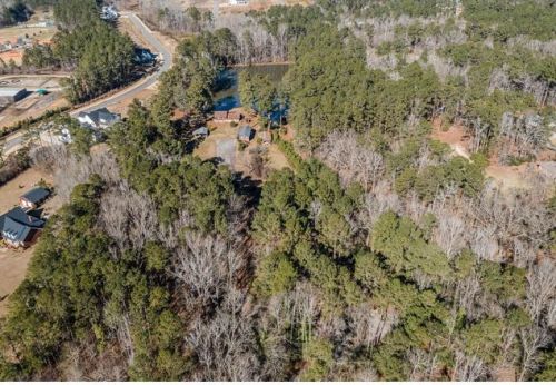 4387 Hardy Mcmanus Rd, Evans GA  30809-5019 exterior