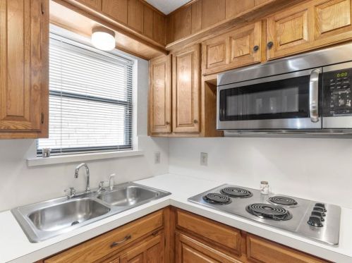 7309 Tipperary Ct, Fort Worth TX  76182-9106 exterior