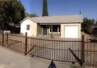 1208 Turner St, Visalia, CA 93291-2809