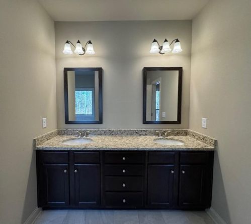 1316 Mcdaniel Ml Rd, Conyers GA  30094-5639 exterior