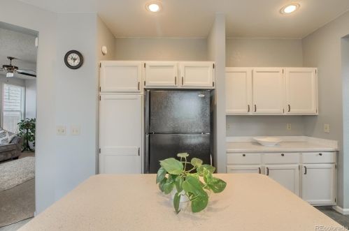 5492 Cathay Way, Denver CO 80017-4442 exterior