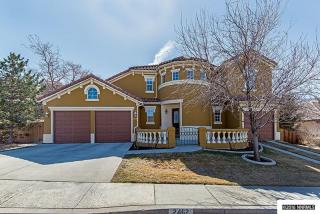 2462 Range View Ct, Reno, NV 89519-8357