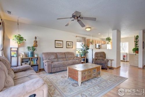 4008 Waterglen Pl, Fort Collins CO  80524-6489 exterior
