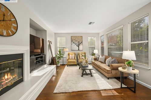 1288 Ustilago Dr, San Ramon, CA 94582-3070