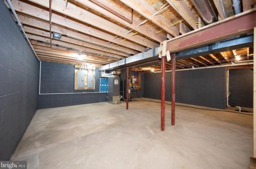 3118 Charles St, Fallston MD  21047-1017 exterior