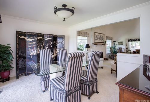 6193 Briarwood Cir, Englewood CO 80112-1035 exterior