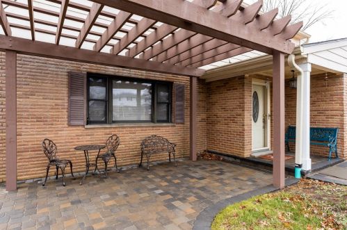 3411 February Dr, Cincinnati, OH 45239-5439