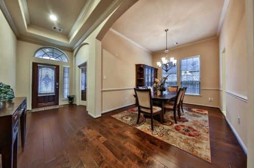 19402 Cannon Hills Ln, Richmond TX  77407-8654 exterior