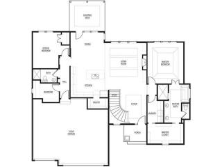 12352 Kenton St, Olathe, KS 66061-9405