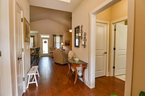 1578 Renaissance Dr, Conyers GA  30012-8024 exterior