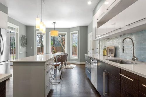 3495 Briarcliff Rd, Atlanta GA  30345-3476 exterior