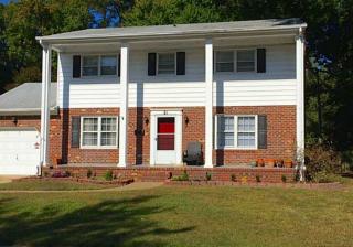 21 Colonial Acres Dr, Hampton, VA 23664-1738