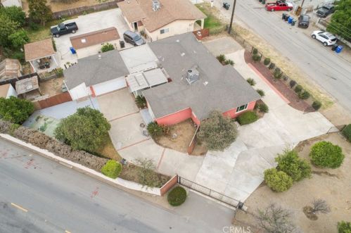 4373 Conning St, Riverside CA  92509-2519 exterior