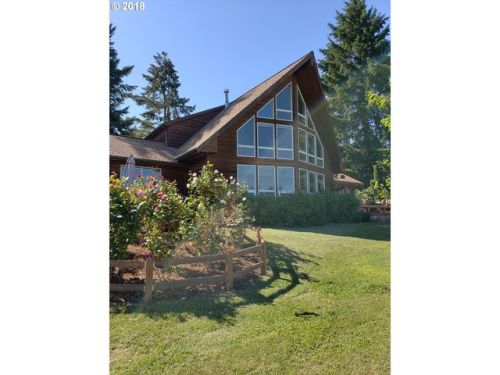 88395 Timberline Dr, Veneta, OR 97487-9614