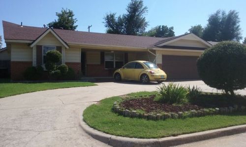 616 Queensboro Pl, Yukon, OK 73099-3827