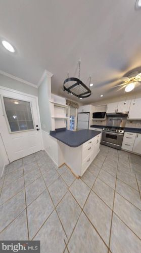 14429 Long Green Dr, Silver Spring MD 20906-2074 exterior