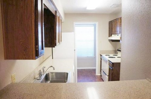 5749 Shadydell Dr, Fort Worth TX  76135-2047 exterior