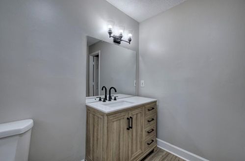 5239 Concord Ridge Dr, Mableton GA  30126-5542 exterior