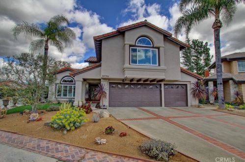 28796 Appletree, San Juan Capistrano, CA 92692-1089
