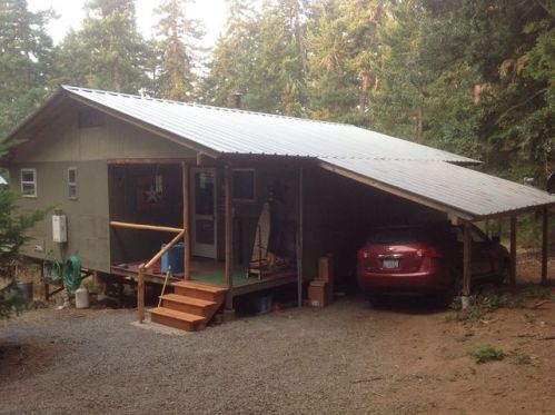 44 Meadows Loop, Lyle, WA 98635-9547