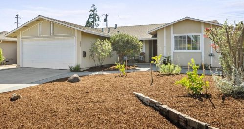 2257 Maroel Dr, San Jose, CA 95130-2050