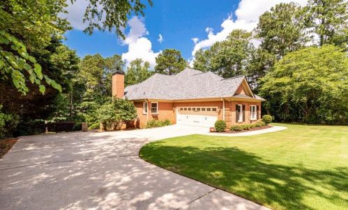 2716 Pitlochry St, Conyers, GA 30094-6855