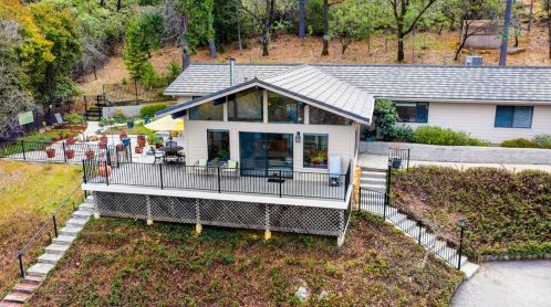 16180 Stagecoach Rd, Meadow Vista, CA 95722-9493