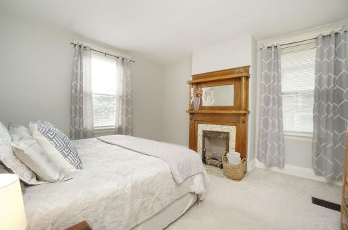 3815 Floral Ave, Cincinnati OH  45212-3922 exterior