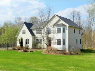 698 Ledgewood Dr, Saint George VT  05495-4425 exterior